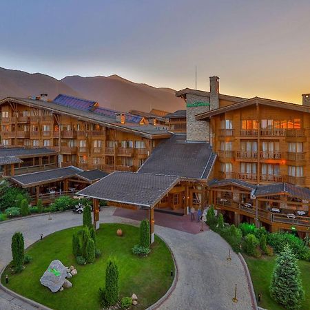 Pirin Golf Hotel & Spa Razlog Kültér fotó