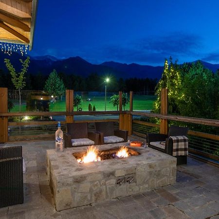 Pirin Golf Hotel & Spa Razlog Kültér fotó