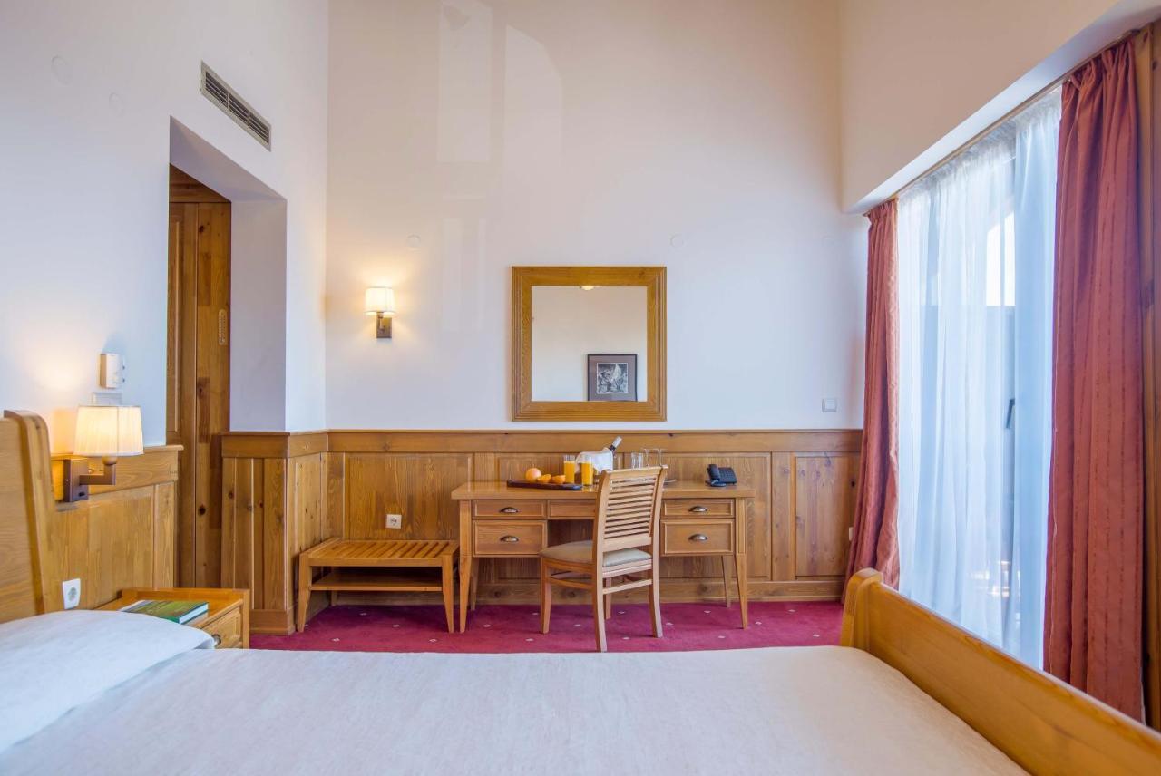 Pirin Golf Hotel & Spa Razlog Kültér fotó