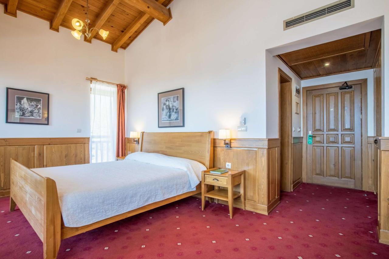 Pirin Golf Hotel & Spa Razlog Szoba fotó