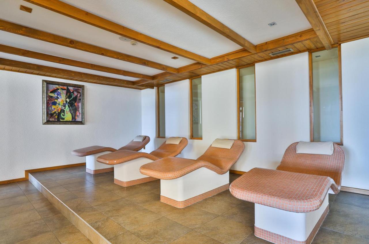 Pirin Golf Hotel & Spa Razlog Kültér fotó