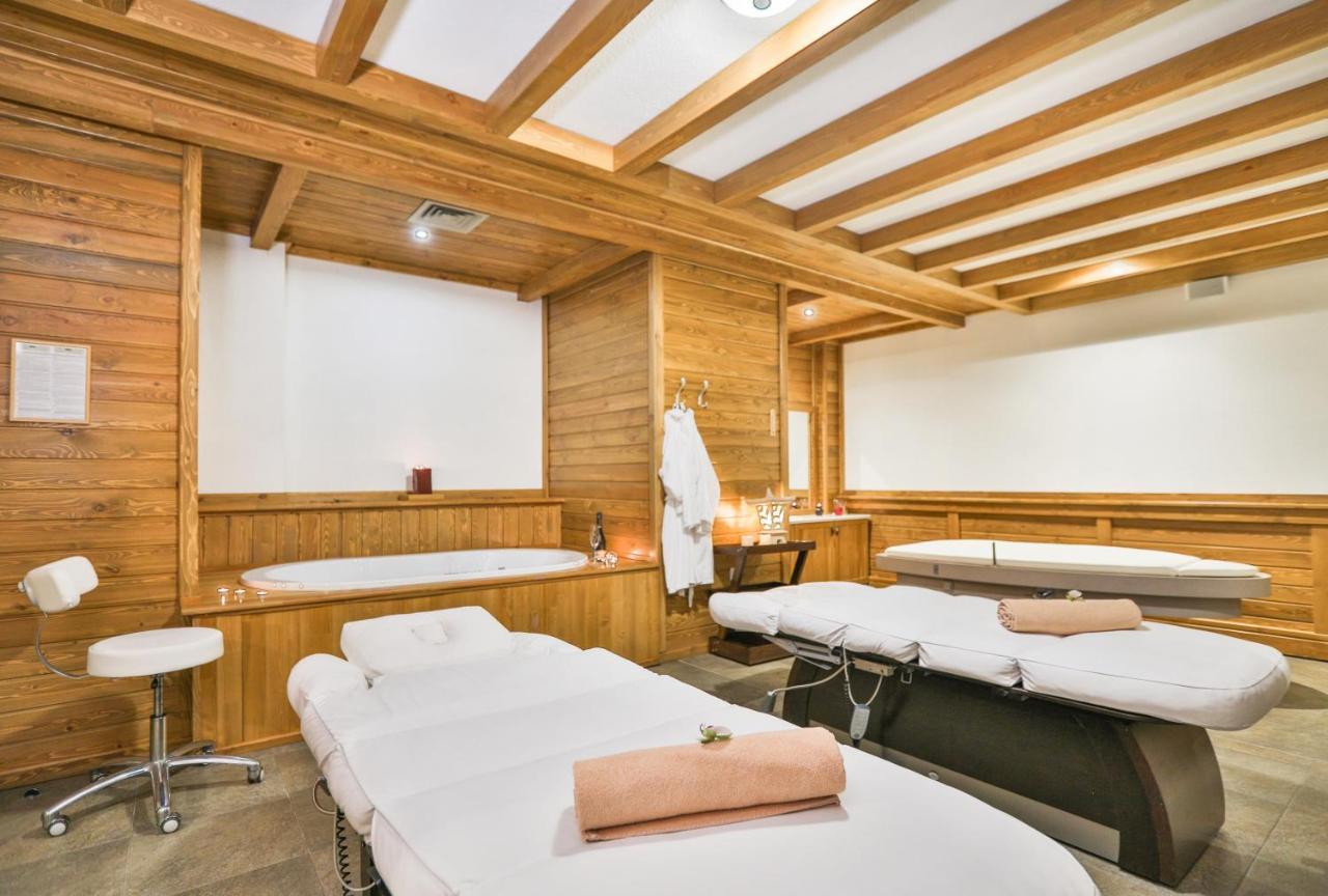 Pirin Golf Hotel & Spa Razlog Kültér fotó