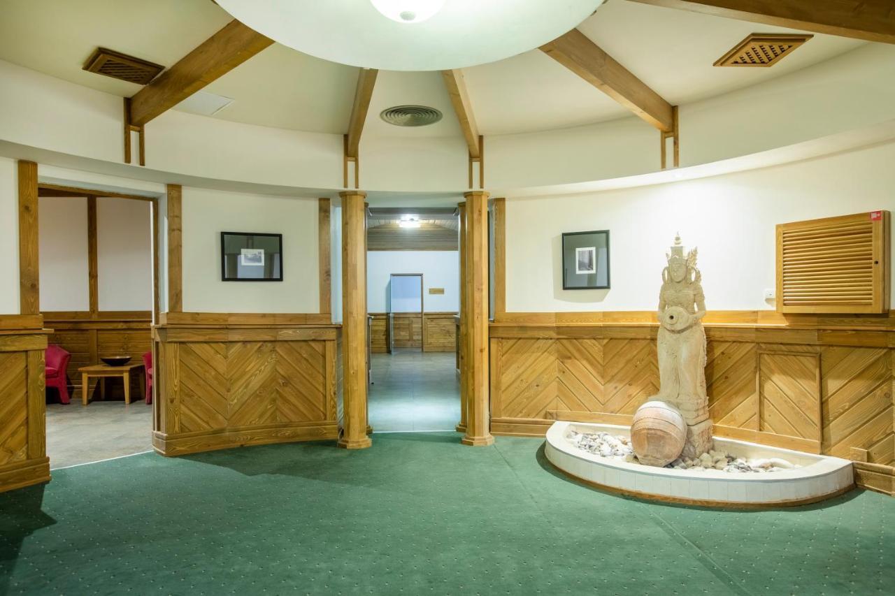 Pirin Golf Hotel & Spa Razlog Kültér fotó