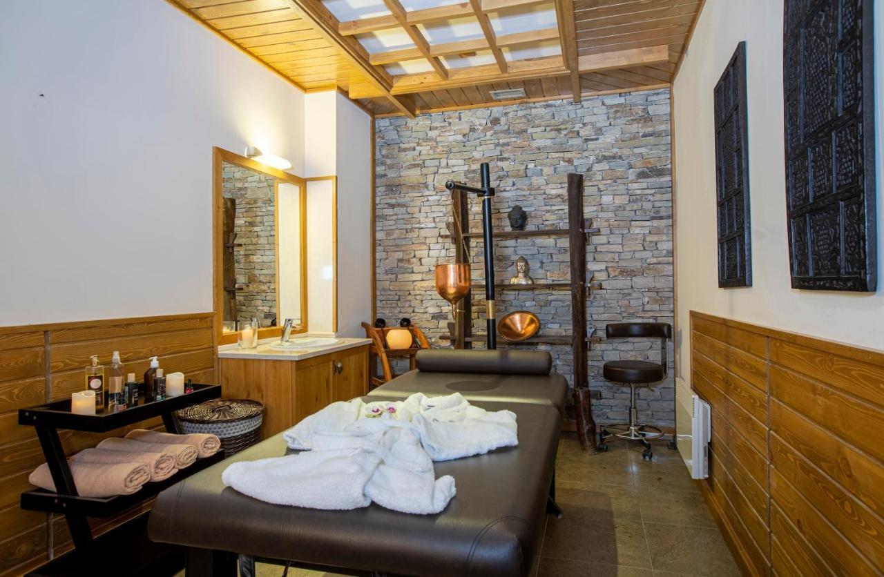 Pirin Golf Hotel & Spa Razlog Kültér fotó