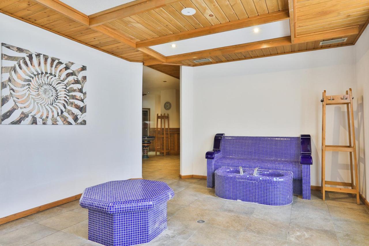 Pirin Golf Hotel & Spa Razlog Kültér fotó