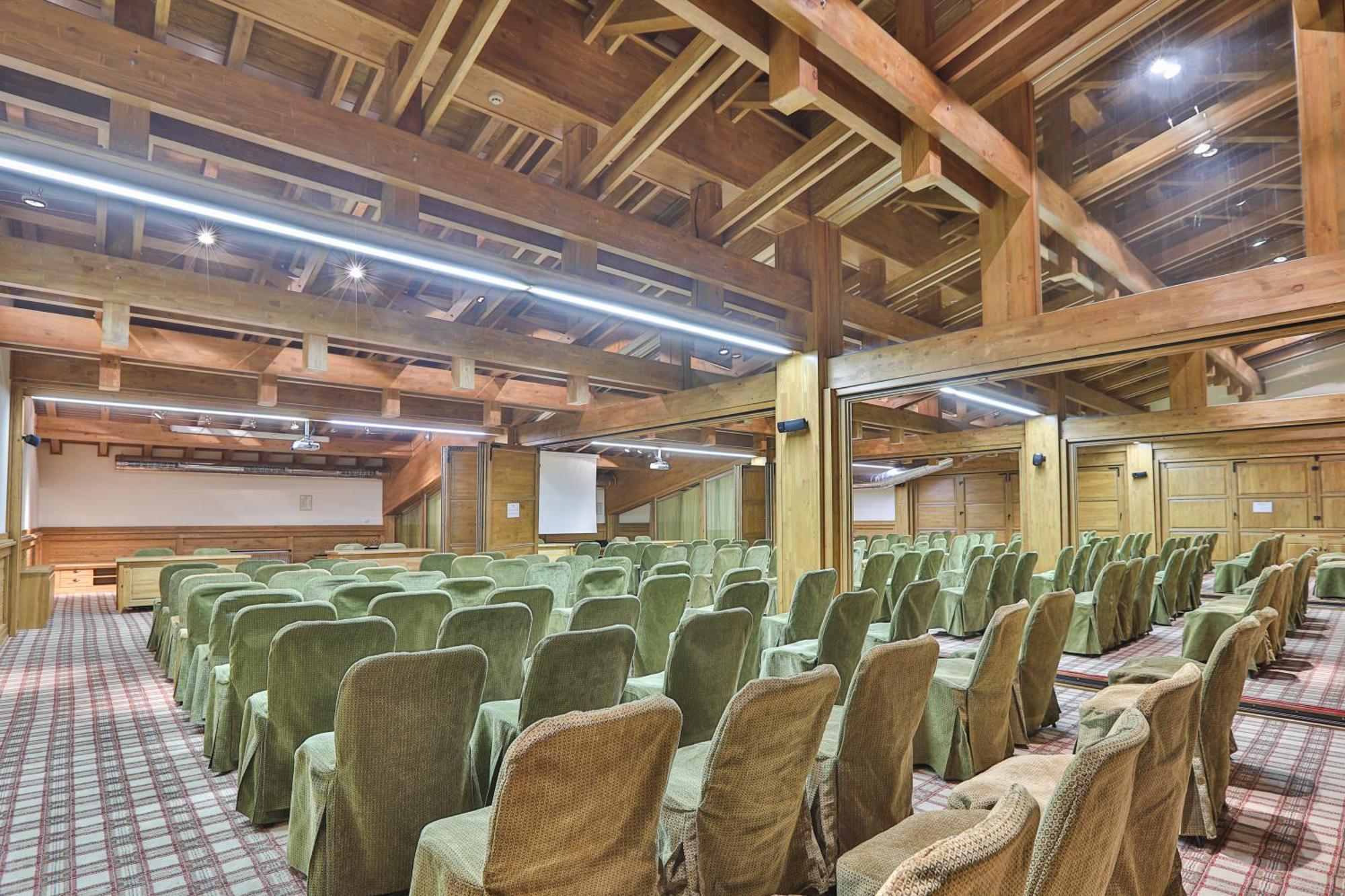 Pirin Golf Hotel & Spa Razlog Kültér fotó