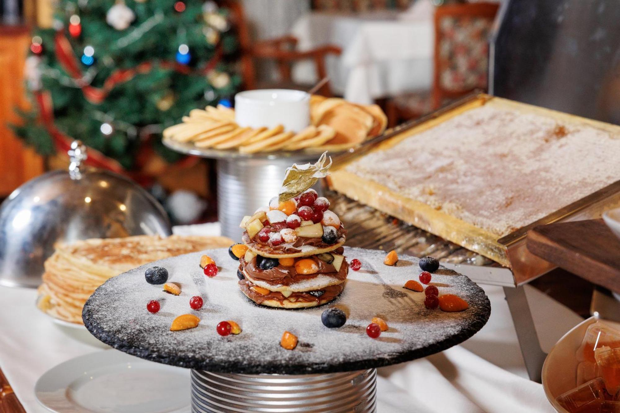 Pirin Golf Hotel & Spa Razlog Kültér fotó