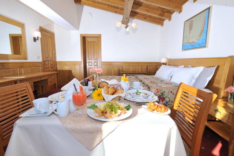 Pirin Golf Hotel & Spa Razlog Kültér fotó